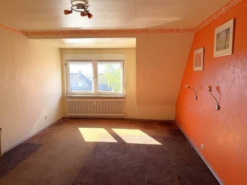Schlafzimmer - 
