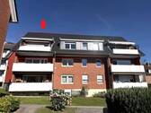 Ansicht - Schöne 2,5- Zimmer Wohnung mit Süd- West Balkon und Carport in gefragter Lage