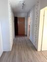 Eingangsbereich/ Flur - Etagenwohnung mit 74,00 m&sup2; in Lauenburg/Elbe zum Kaufen