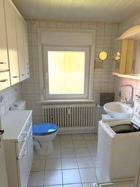 helles Duschbad - 