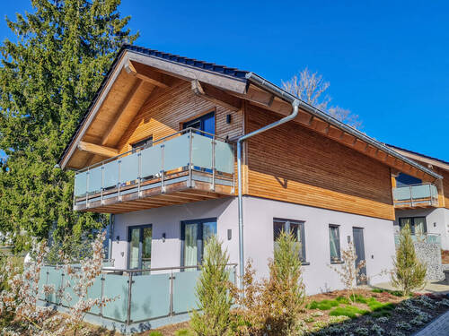 Aussenansicht - Hochwertiges Ferieninvestment im Harz