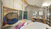 Badezimmer - 