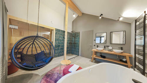 Badezimmer - 