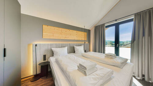 Schlafzimmer I - 