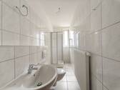 Duschbad vorher - 