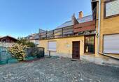 Hinterhof - 