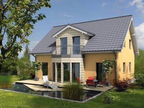 Haus Venedig - Erholung auf der eigenen Terrasse - Ihre Freunde werden Sie beneiden!
