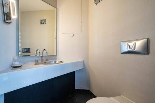 Gäste WC EG - 