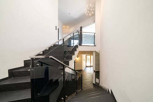 Treppe - 