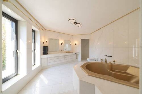 Badezimmer - 