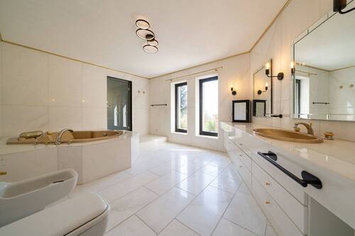 Badezimmer - 