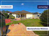 Titelbild (9) - Modernes Wohlfühlhaus mit Sauna in familienfreundlicher Umgebung - mit sonnenverwöhnter Terrasse und liebevoll gepflegtem Garten zum Entspannen
