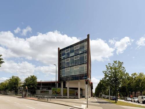Aussenansicht - 