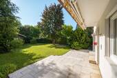 Terrasse - 