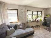 Wohnzimmer - 4 Zimmer Reihenmittelhaus zum Kaufen in Riveris
