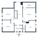 Grundriss 1. OG - 