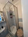 Dusche unten - 