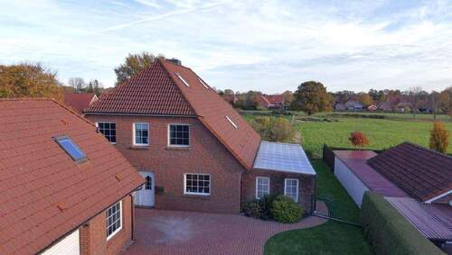 Bild2 - 6 Zimmer Einfamilienhaus zum Kaufen in Berumbur