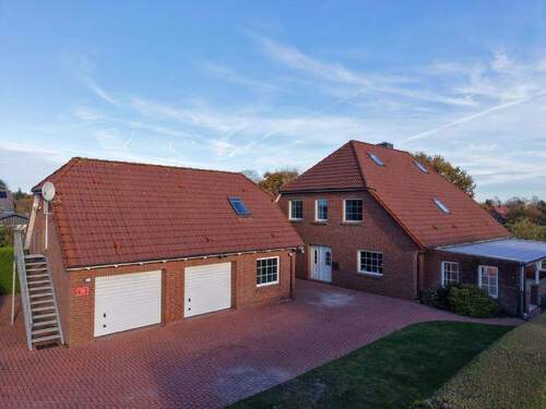 Bild3 - 6 Zimmer Einfamilienhaus in Berumbur