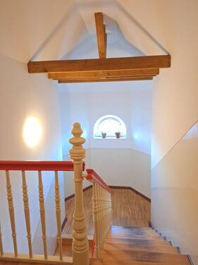 Treppenhaus - 