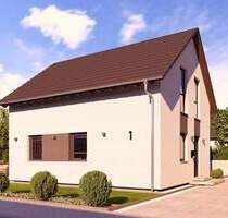 Ihr Traumhaus in zeitloser Architektur - Platz für Familie und Freunde - Meißen