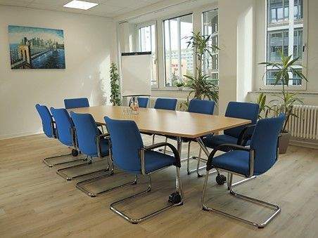 Meetingraum - 