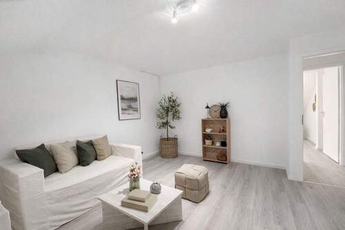 Bild 2 - 3 Zimmer Etagenwohnung zum Kaufen in Herne