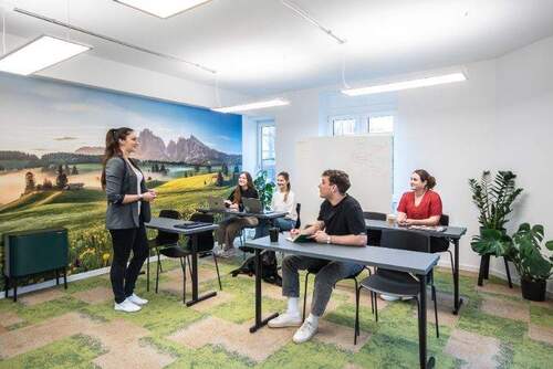 Bild 2 - Büro zur Miete in Bochum