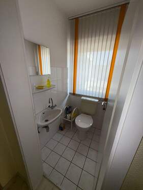 Gäste WC - 