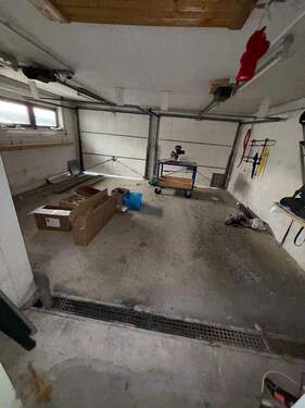 Doppelgarage - 