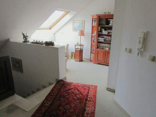 OG Helle Nische für Arbeitsplatz - 