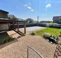 Großzügiges Familienhaus mit Garten in ruhiger Sackgasse ! - Überherrn Berus