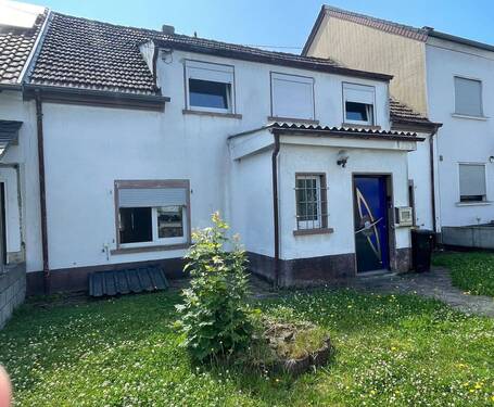 IMG_6668.jpeg - 7 Zimmer Reihenmittelhaus zum Kaufen in Überherrn