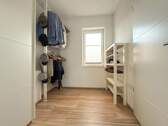 Ankleidezimmer - 