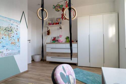 Kinderzimmer - 