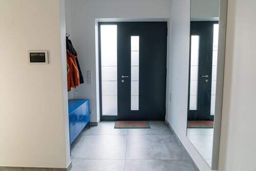 Eingangsbereich - Einfamilienhaus mit 181,40 m&sup2; in Issum zum Kaufen