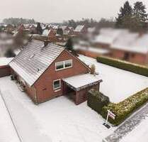 Gepflegtes Einfamilienhaus mit Garten und solider Ausstattung in Dahlenburg