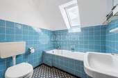 Badezimmer DG - 