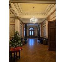 Repräsentative Beletage - Arbeiten auf höchstem Niveau! - Dresden Leipziger Vorstadt