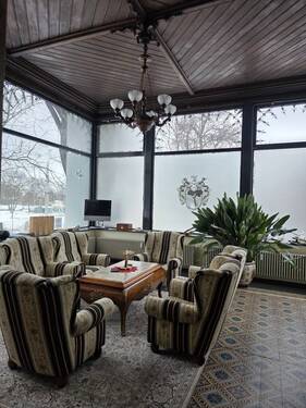 Inspiration Lounge - 