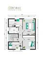 Grundriss EG + OG - 