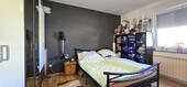 EG: Schlafzimmer - 