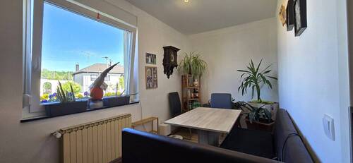 EG: Esszimmer - 