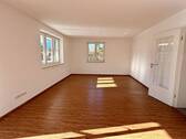 Wohnen / Essen / Küche - Etagenwohnung mit 77,00 m&sup2; in Wallgau zum Kaufen