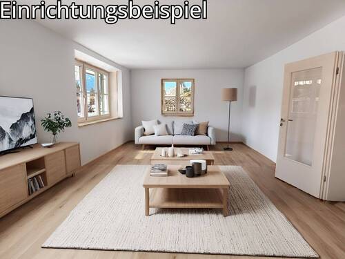 Wohnen / Essen / Küche - 