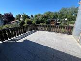 Dachterrasse - 
