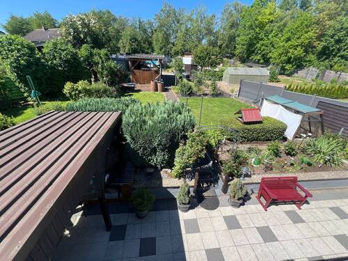 Garten - 