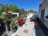 Terrasse - 