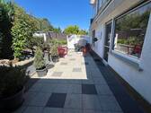 Terrasse - 