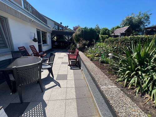 Terrasse - 